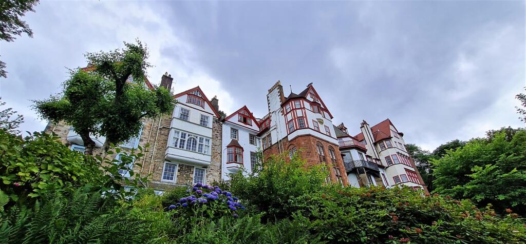 Main image of property: Ramsay Garden, Old Town, Edinburgh, EH1