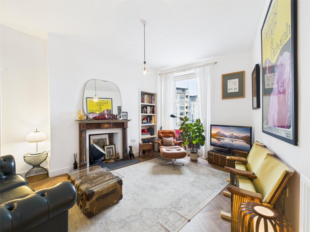 Main image of property: Quayside Street, Edinburgh, Midlothian, EH6