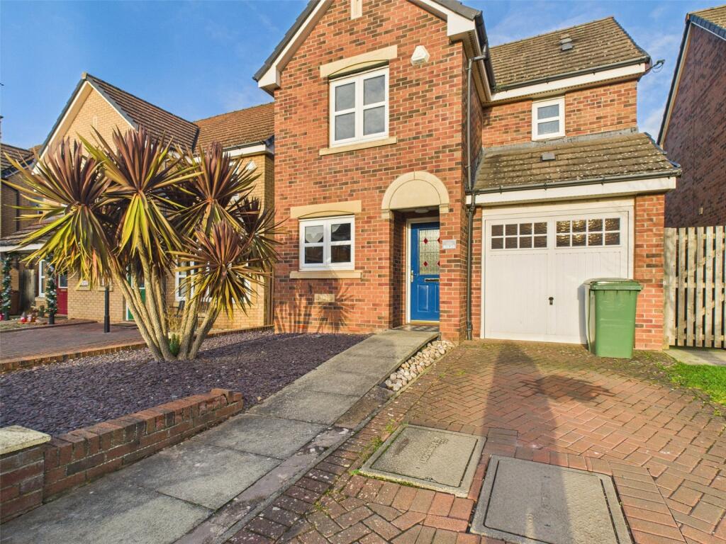 Main image of property: Kellie Place, Dunbar, East Lothian, EH42