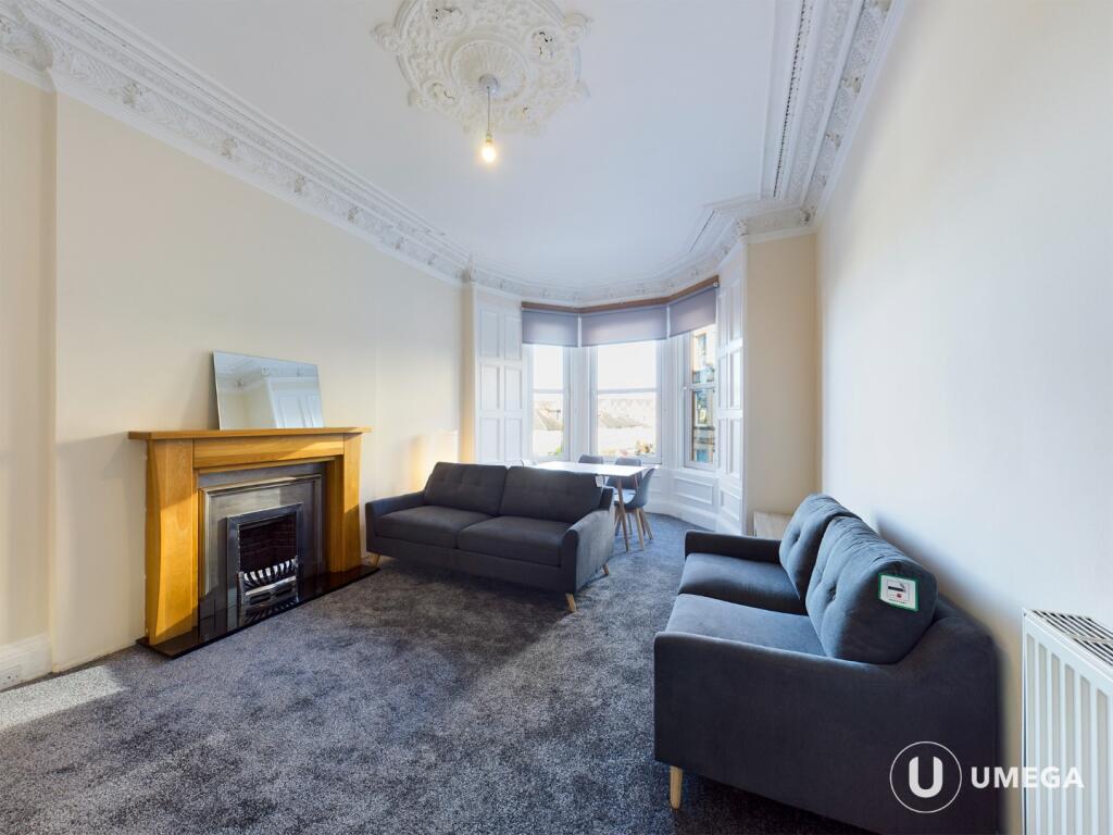 Main image of property: Polwarth Gardens, Polwarth, Edinburgh, EH11