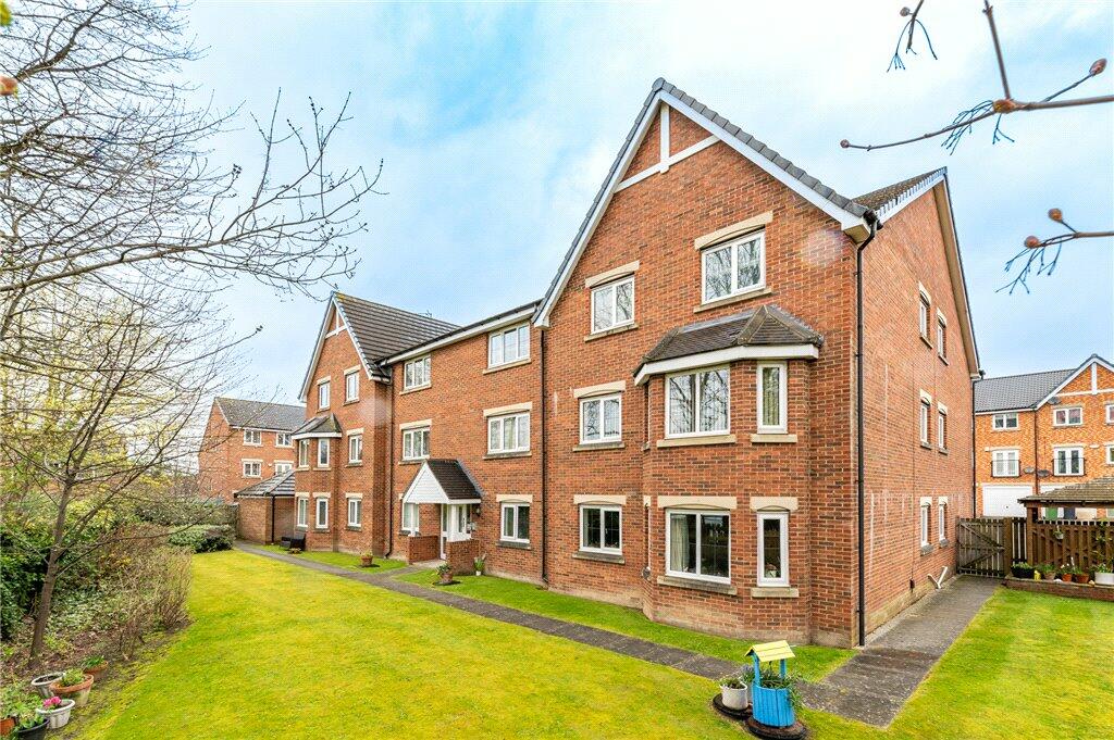 2 bedroom apartment for sale in Prospect Mews, Morley, Leeds, West