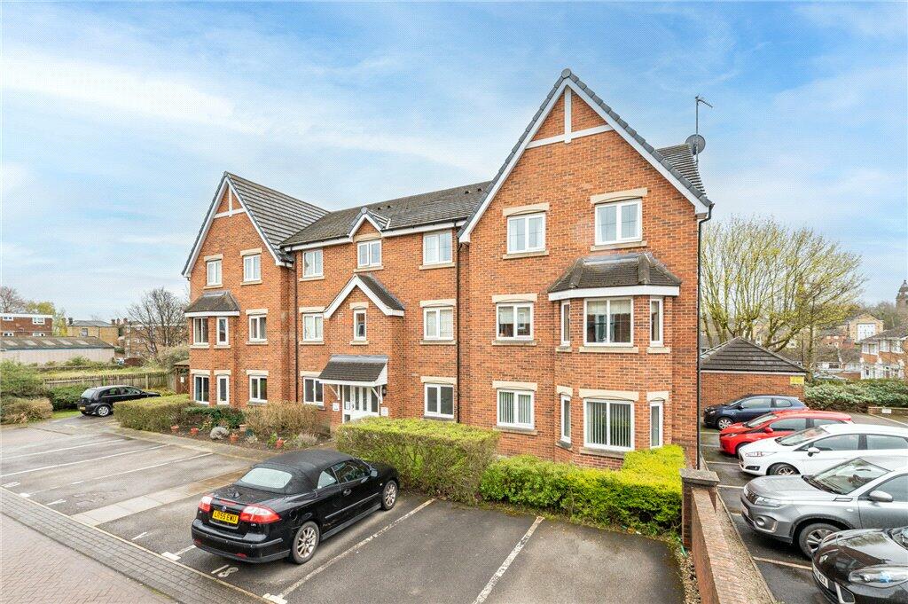 2 bedroom apartment for sale in Prospect Mews, Morley, Leeds, West