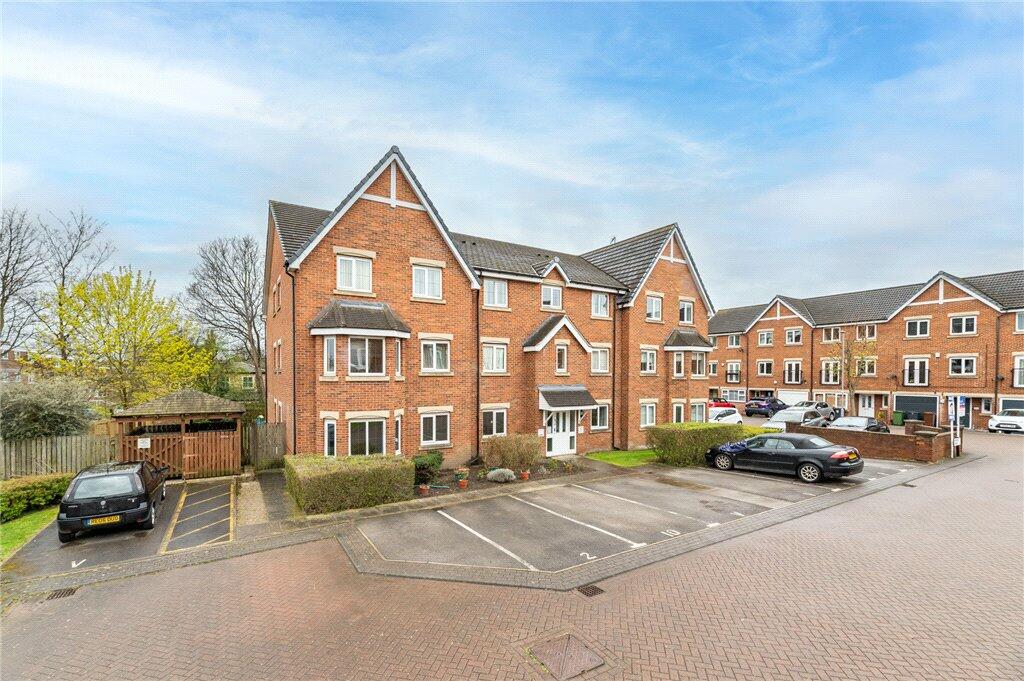 2 bedroom apartment for sale in Prospect Mews, Morley, Leeds, West ...