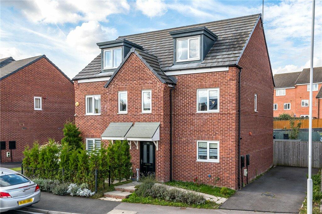 Main image of property: Throstle Road, Leeds, West Yorkshire, LS10