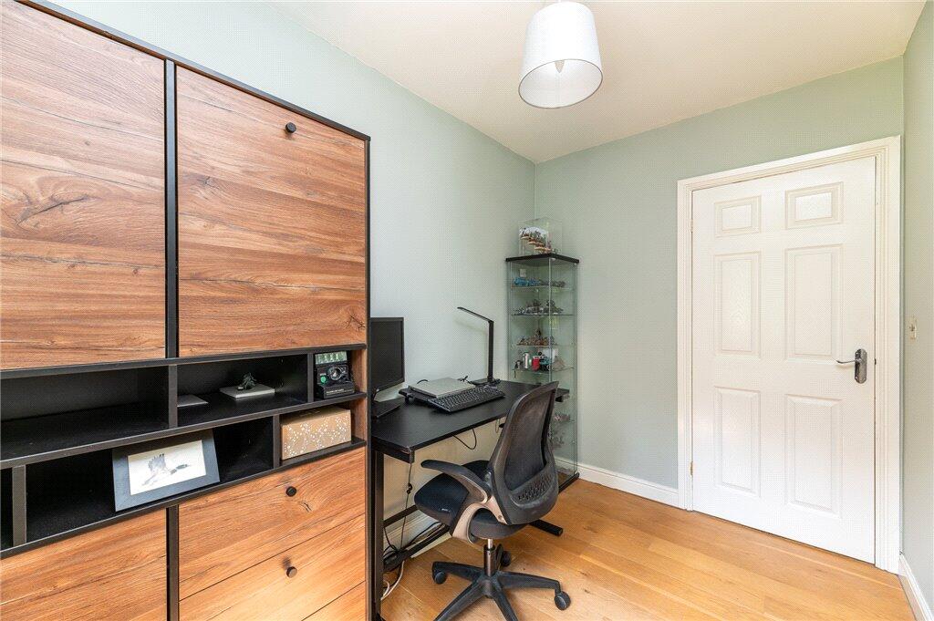 Additional property image - Valley Court, Drighlington, West Yorkshire, BD11