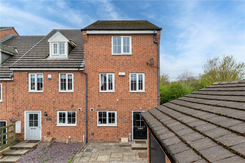 Main image of property: Waggon Road, Leeds, West Yorkshire, LS10