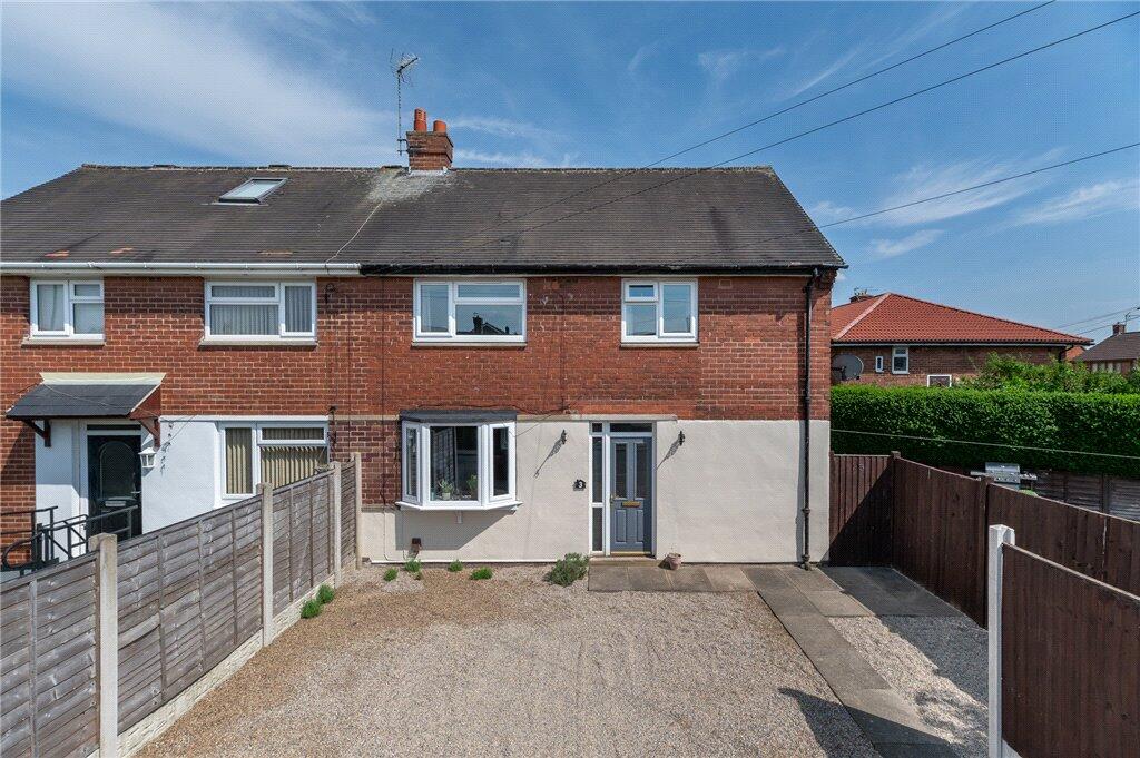Main image of property: Newlands Drive, Morley, Leeds, West Yorkshire, LS27