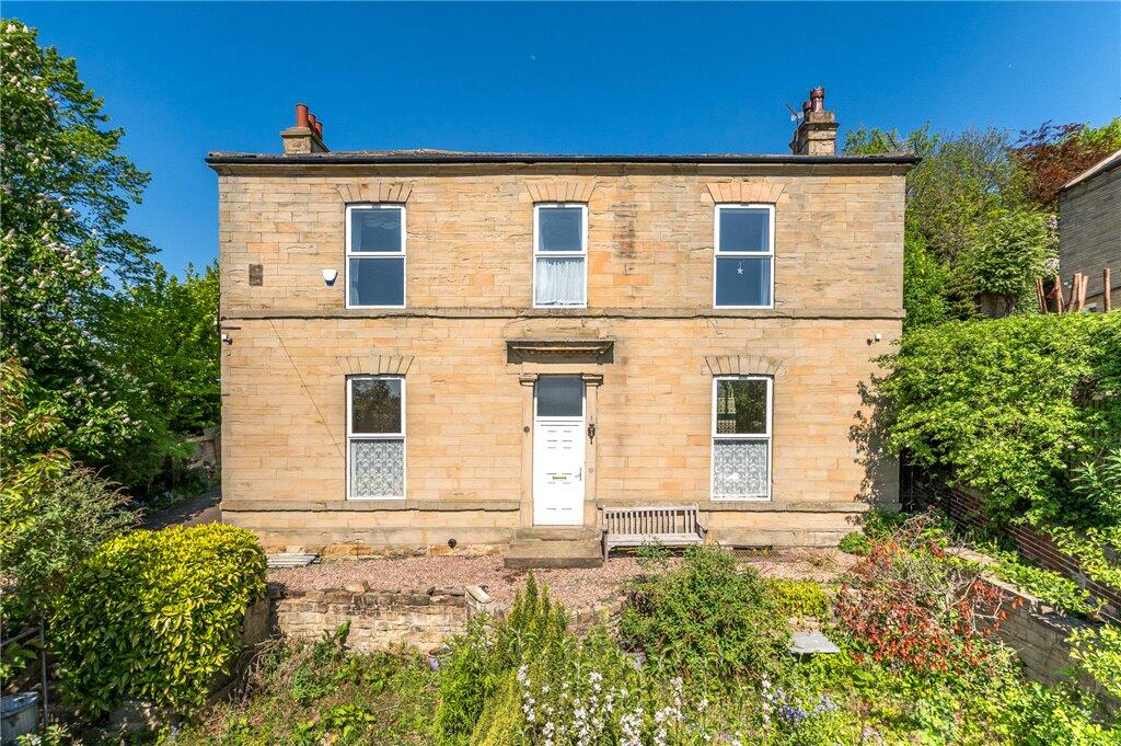 Main image of property: Soothill Lane, Soothill, Batley, West Yorkshire, WF17