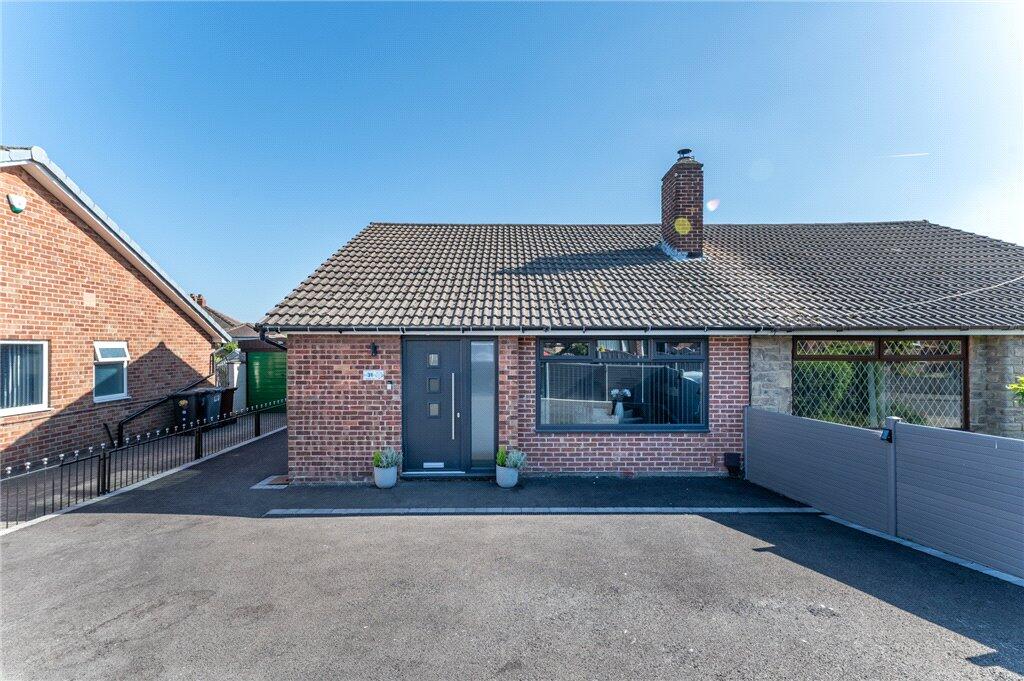 Main image of property: Ryedale Way, Tingley, Wakefield, West Yorkshire, WF3