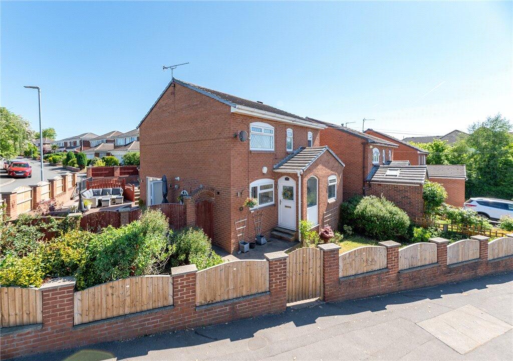 Main image of property: Rein Road, Tingley, Wakefield, West Yorkshire, WF3