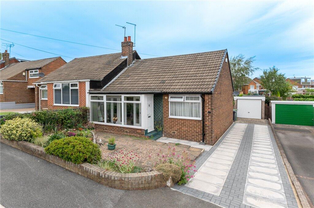 Main image of property: Croft House Avenue, Morley, Leeds, West Yorkshire, LS27