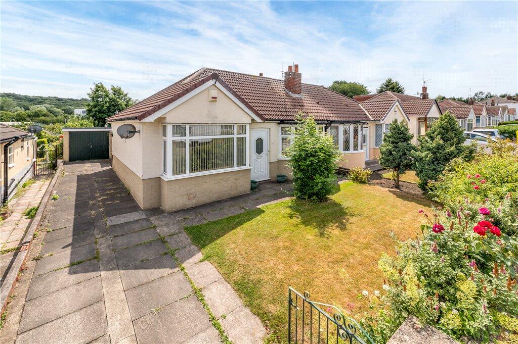 Main image of property: Southleigh Drive, Leeds, West Yorkshire, LS11