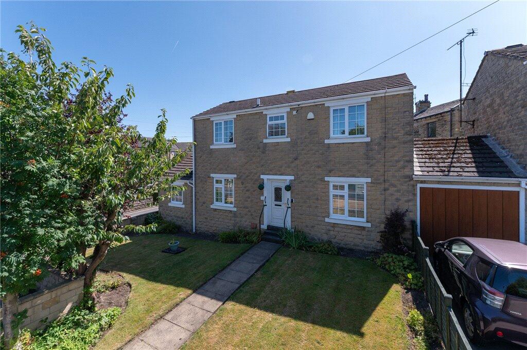 Main image of property: Church Street, Gildersome, Morley, Leeds, LS27