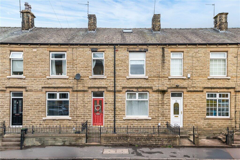 Main image of property: Brewery Lane, Dewsbury, West Yorkshire, WF12