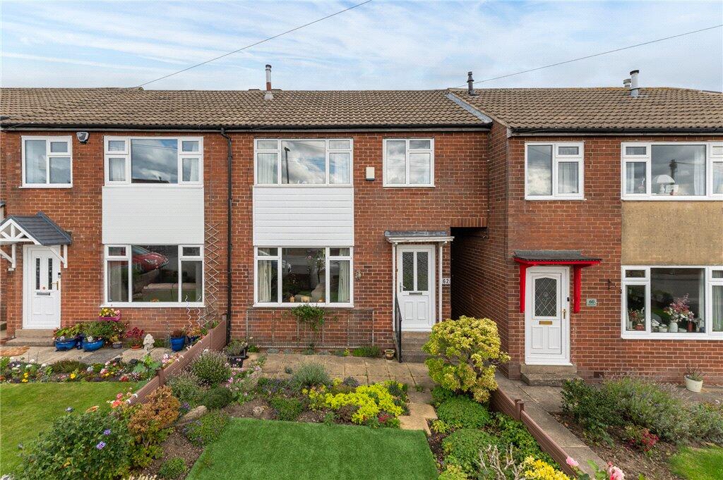 Main image of property: Highfield Drive, Gildersome, Morley, Leeds, LS27