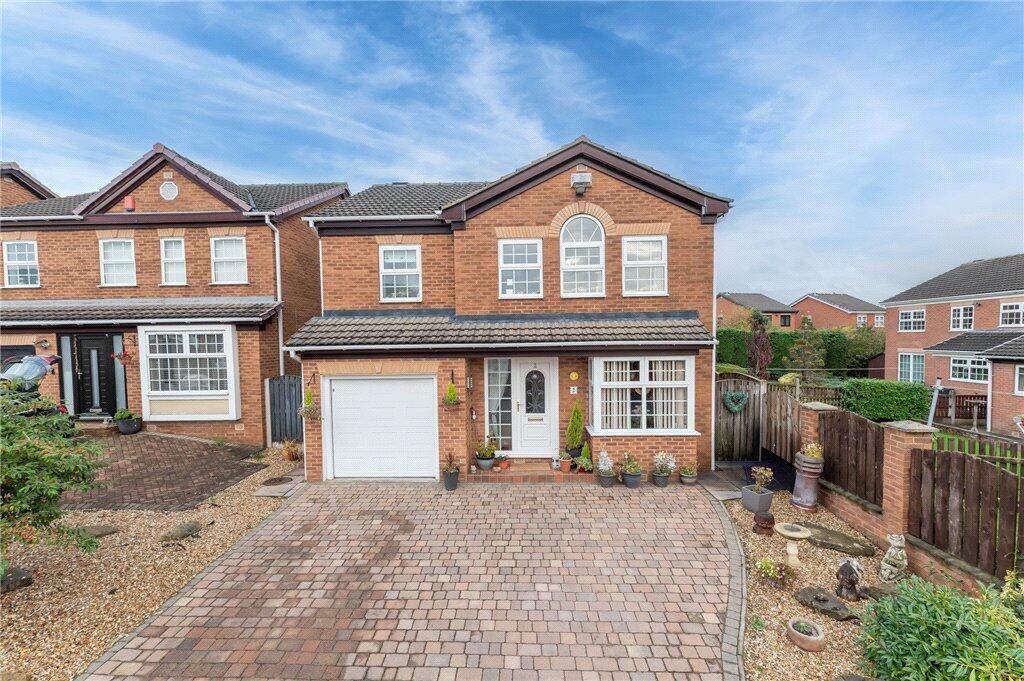 Main image of property: Poppleton Road, Tingley, Wakefield, West Yorkshire, WF3