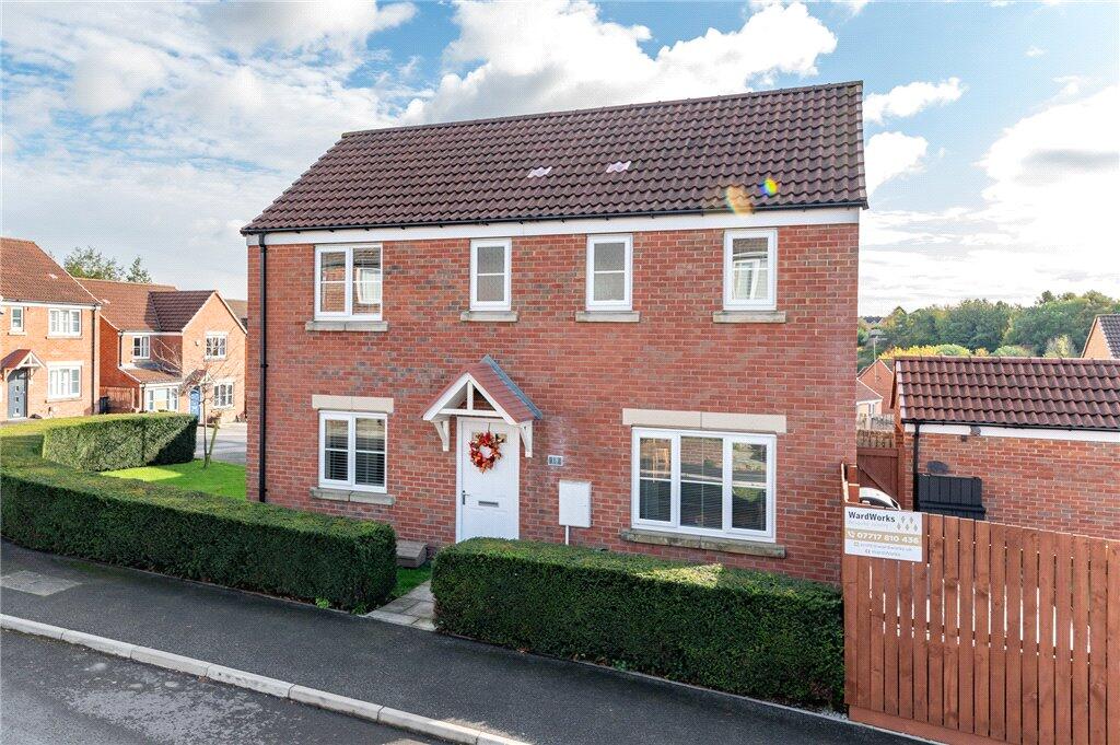 Main image of property: Daisy Hill, Morley, Leeds, LS27