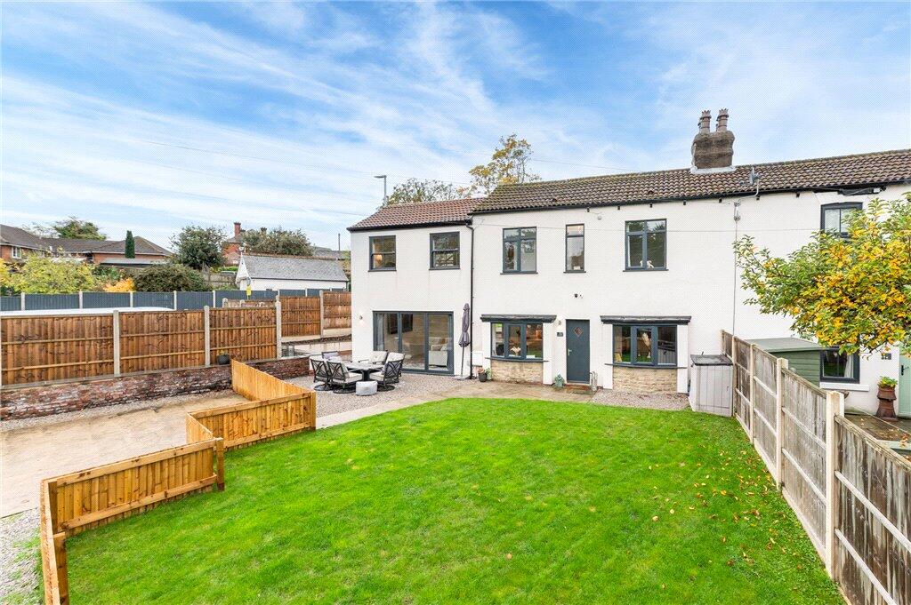 Main image of property: Wakefield Road, Horbury, Wakefield, West Yorkshire, WF4