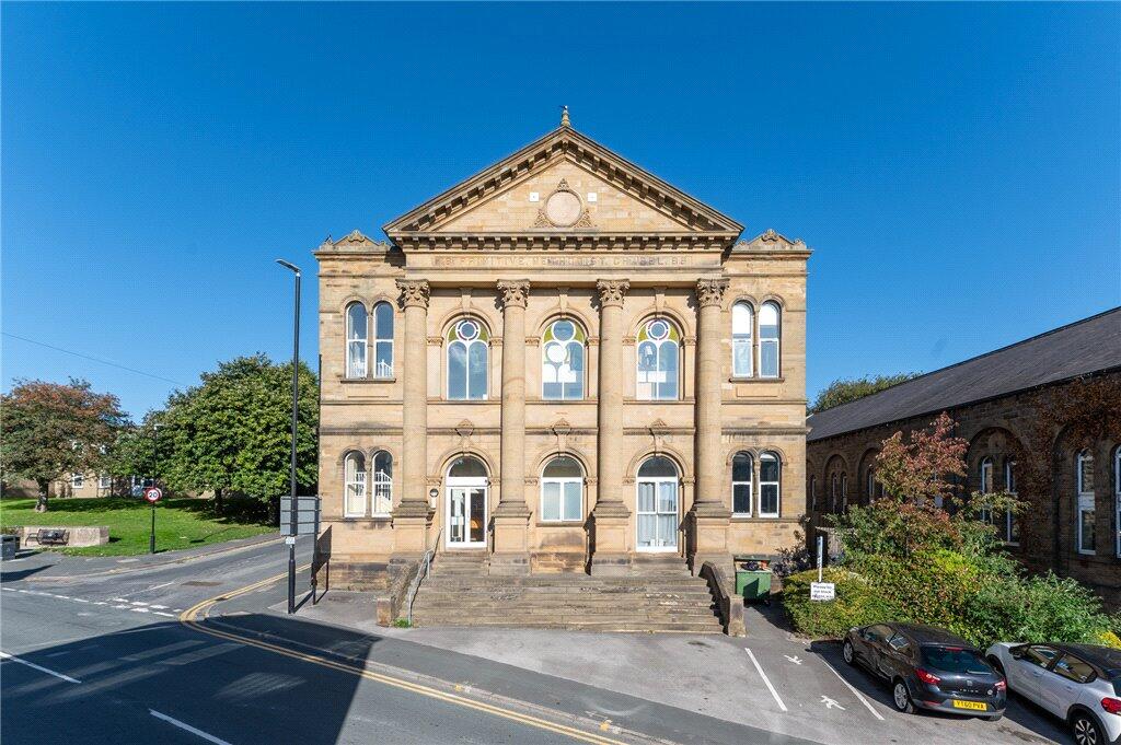 Main image of property: Fountain Street, Morley, Leeds, West Yorkshire, LS27