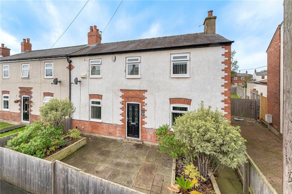 Main image of property: Redwood Avenue, Tingley, Wakefield, West Yorkshire, WF3