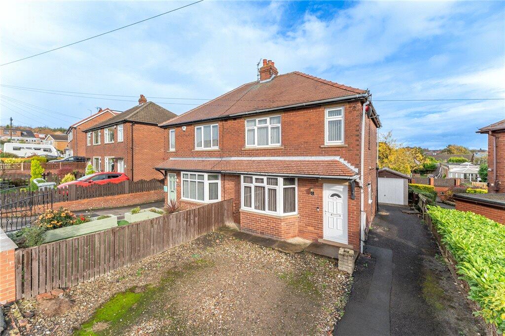 Main image of property: Hesketh Lane, Tingley, Wakefield, West Yorkshire, WF3