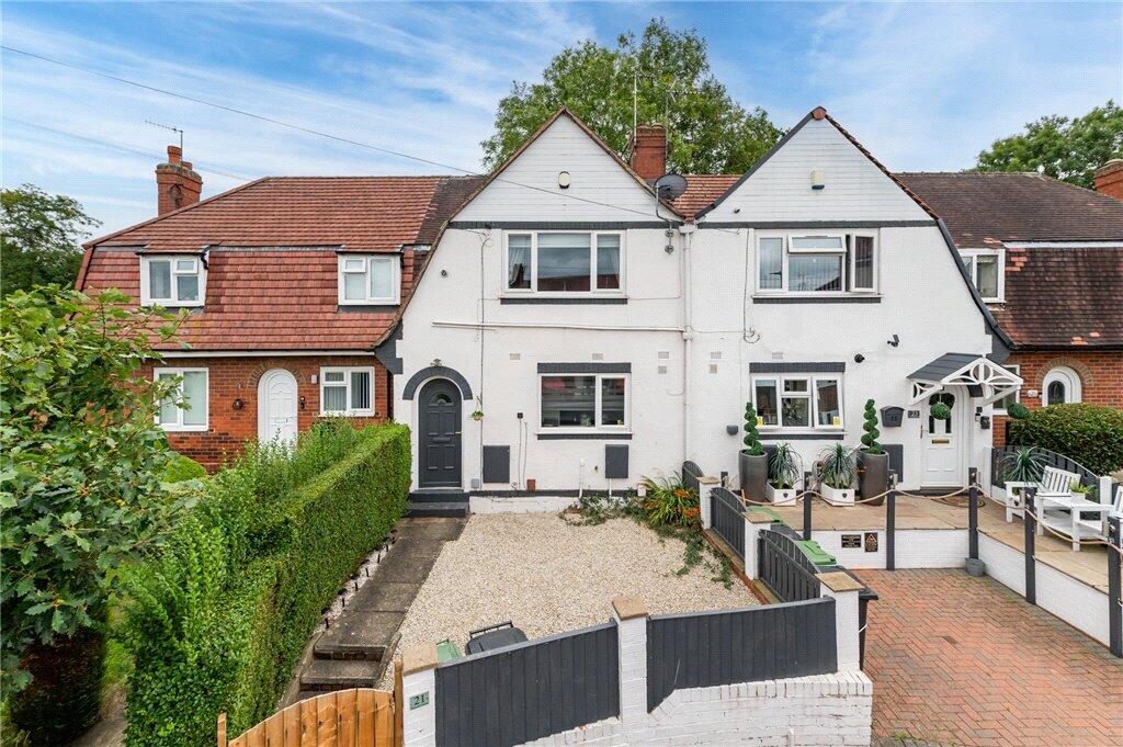 Main image of property: Hepworth Crescent, Churwell, Morley, Leeds, LS27