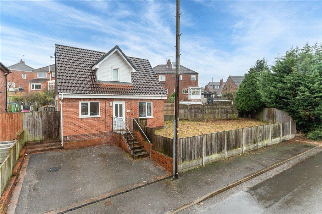 Main image of property: Springbank Avenue, Gildersome, Morley, Leeds, LS27