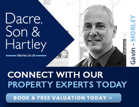 Get brand editions for Dacre Son & Hartley, Morley