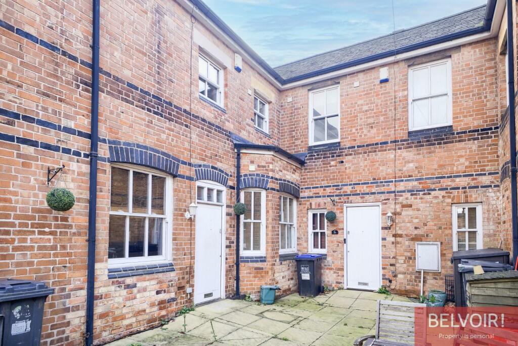2 bedroom house for sale in Morrell Street, Leamington Spa, CV32
