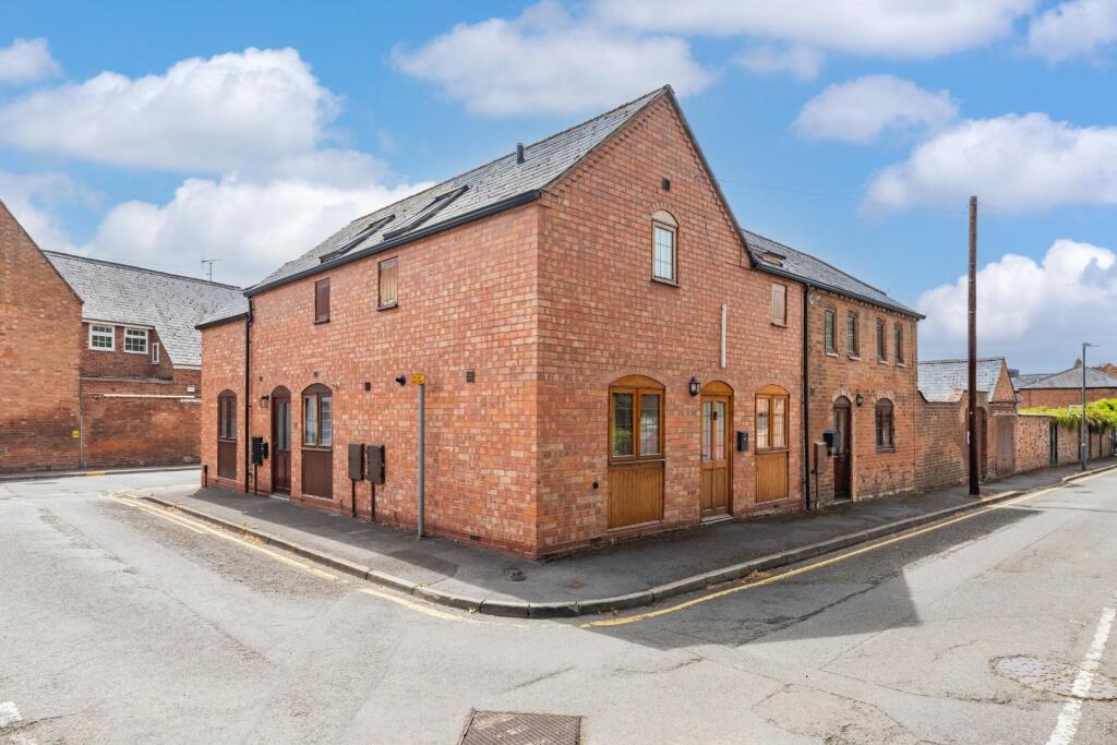 Main image of property: William Street, Leamington Spa