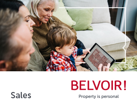 Get brand editions for Belvoir Sales, Leamington Spa