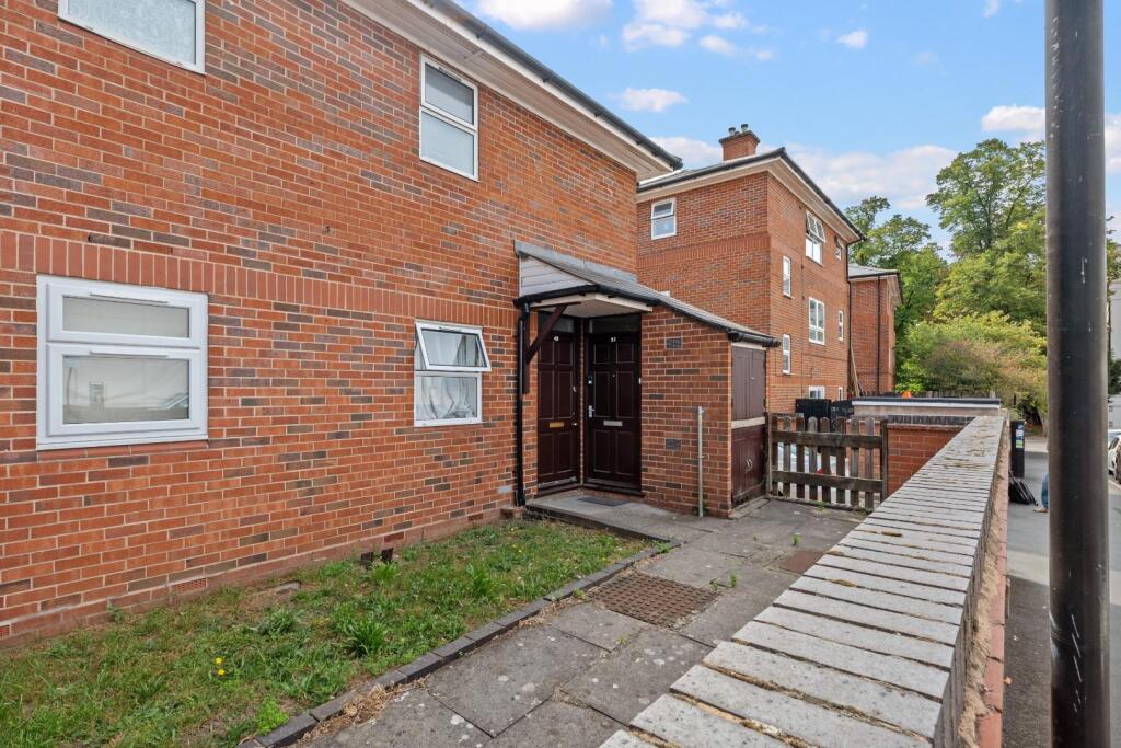 Main image of property: Augusta Place, Leamington Spa