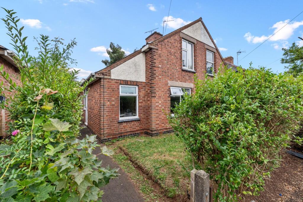 Main image of property: Prospect Road, Leamington Spa