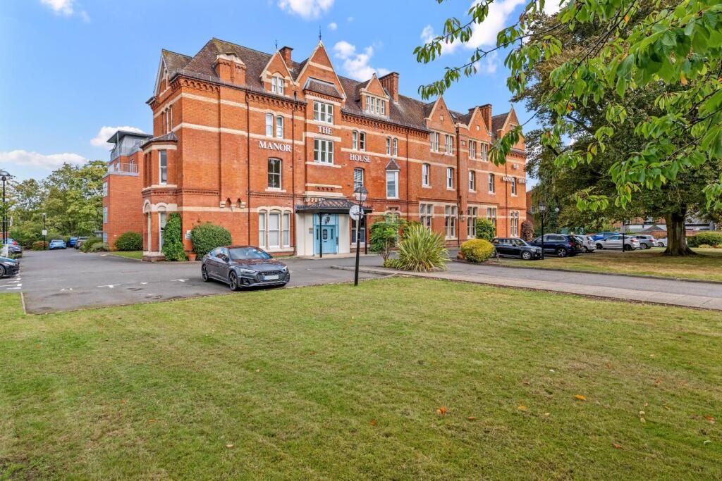 Main image of property: Avenue Road, Leamington Spa