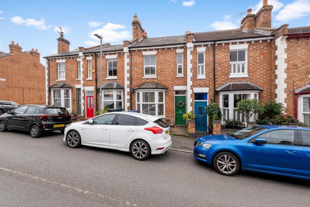 Main image of property: Villiers Street, Leamington Spa