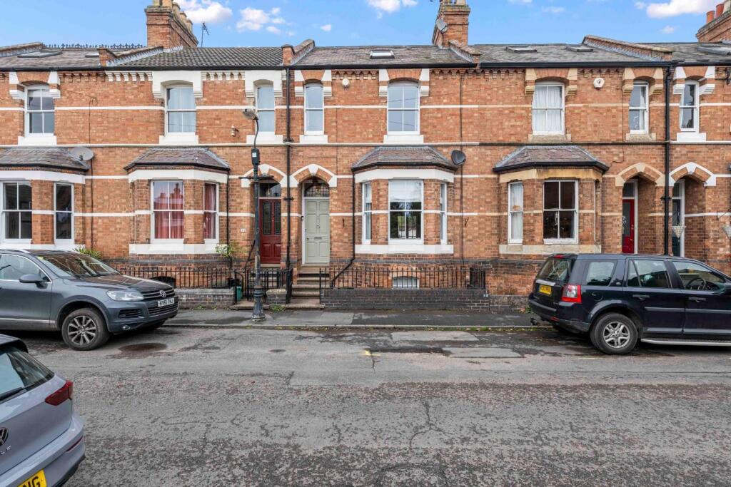 Main image of property: Hyde Place, Leamington Spa