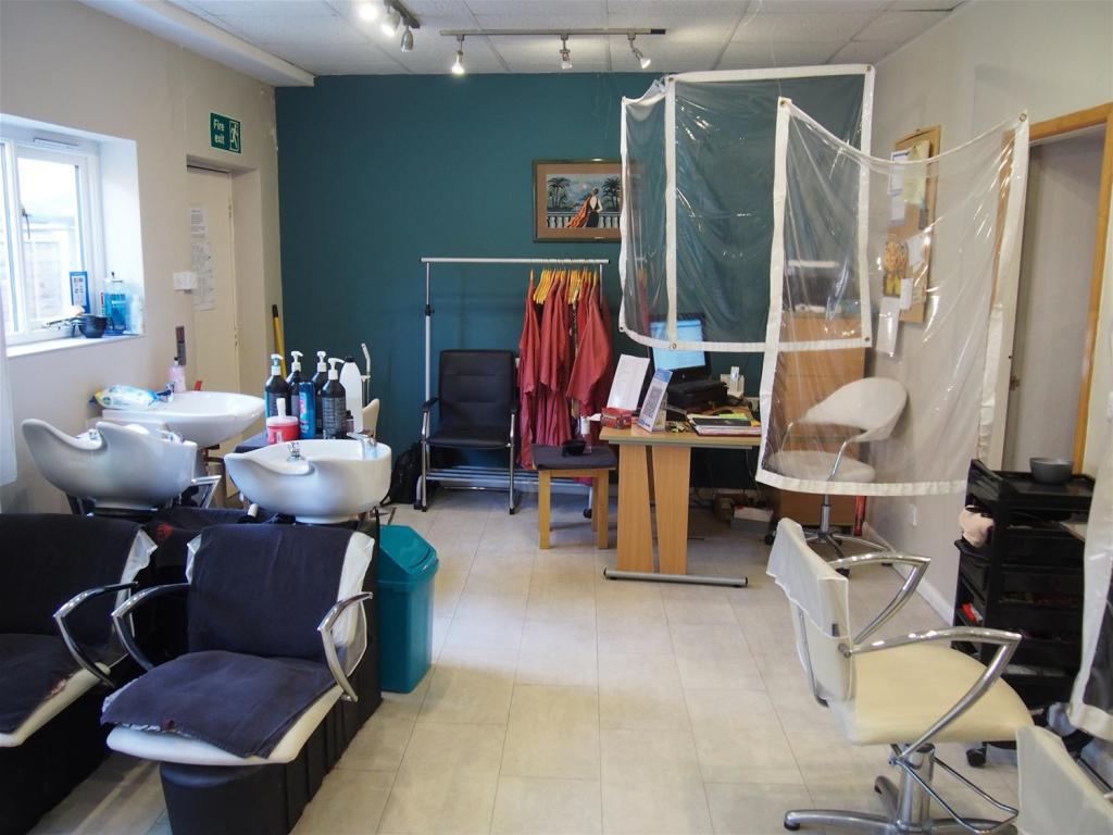 Hairdressers or barber shop for sale in Hair Salons, North Yorkshire, DL8