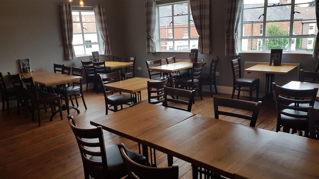 Commercial property for sale in Investment Property, Easingwold, North