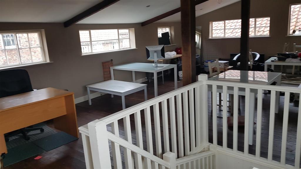 Commercial property for sale in Investment Property, Easingwold, North