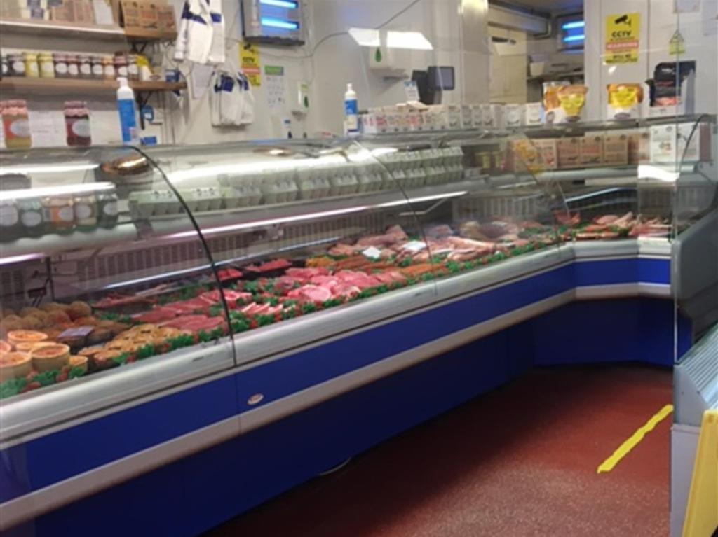 Commercial property for sale in Butchers, Pocklington, East Yorkshire, YO42