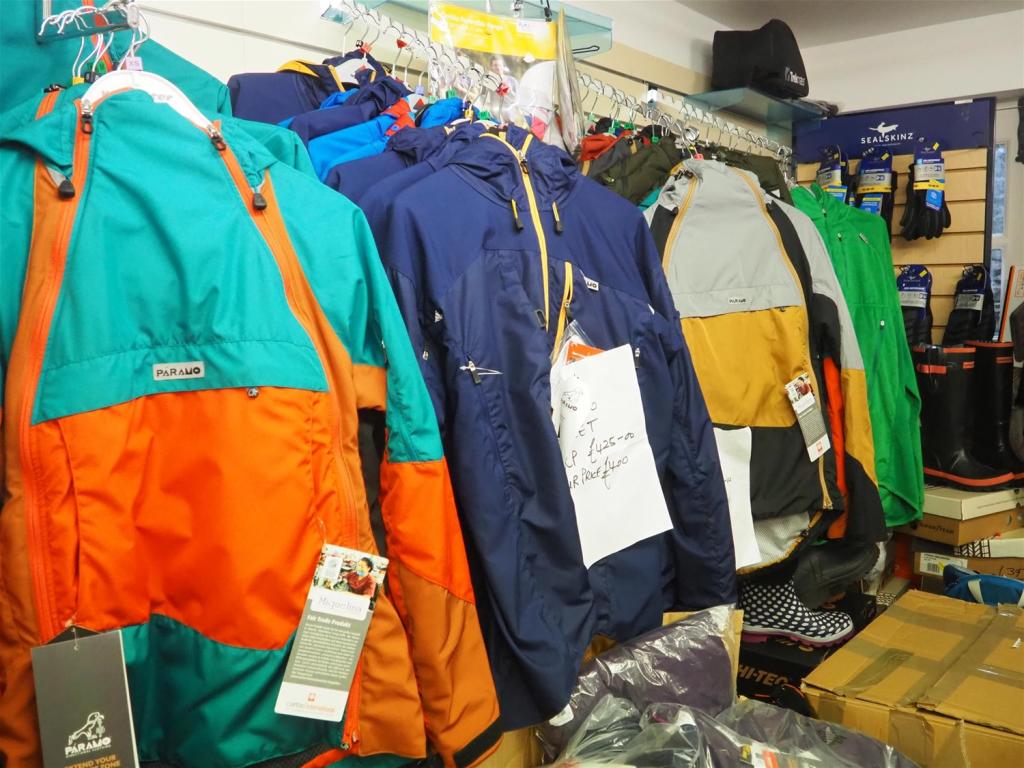 Additional property image - Clothing & Accessories, Grassington, North Yorkshire