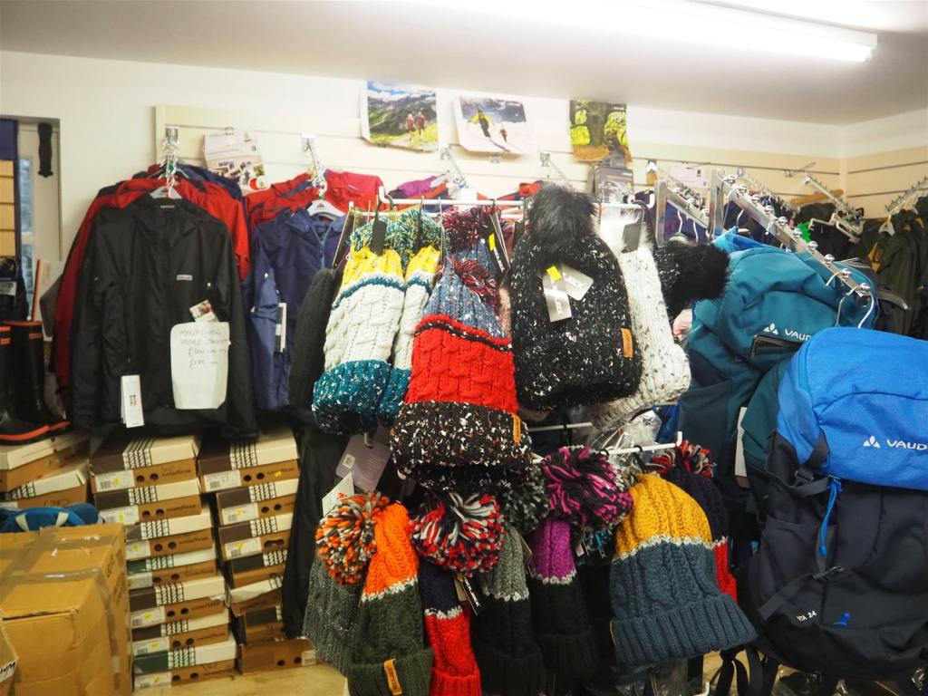 Additional property image - Clothing & Accessories, Grassington, North Yorkshire