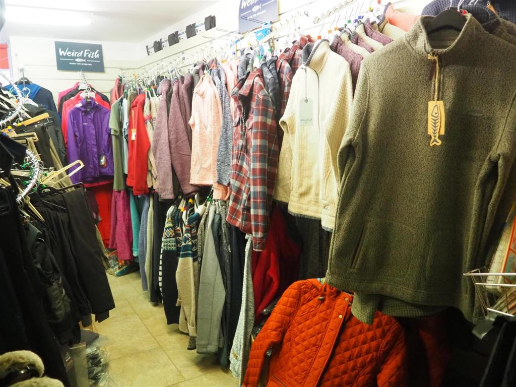 Additional property image - Clothing & Accessories, Grassington, North Yorkshire