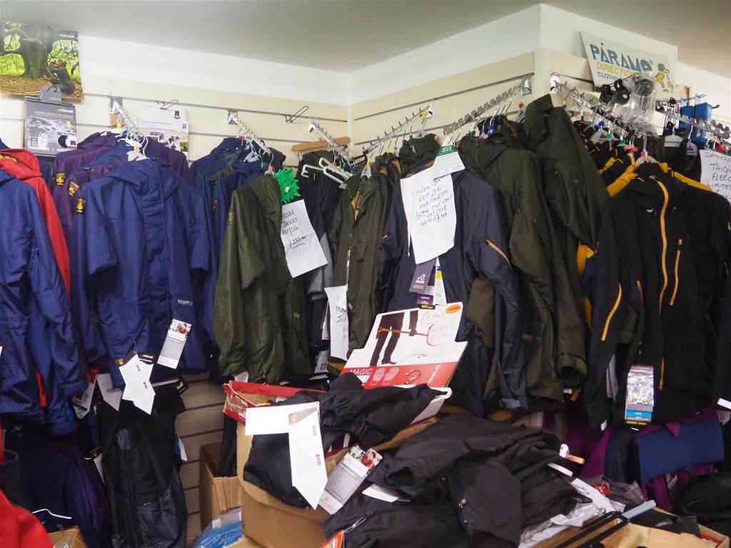 Additional property image - Clothing & Accessories, Grassington, North Yorkshire