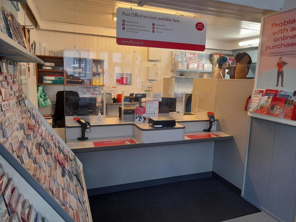 Commercial property for sale in Retail, Aspatria, Cumbria, CA7