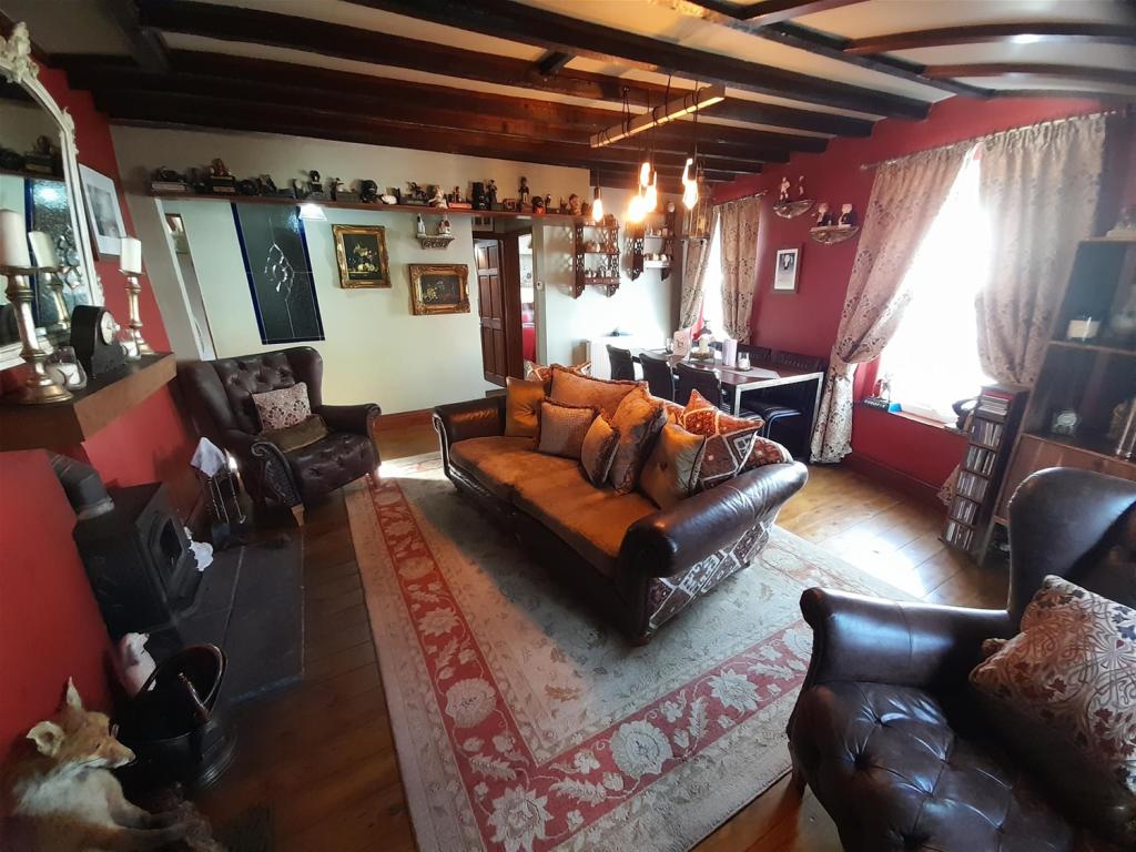 Commercial property for sale in Post Offices, Aspatria, Cumbria, CA7