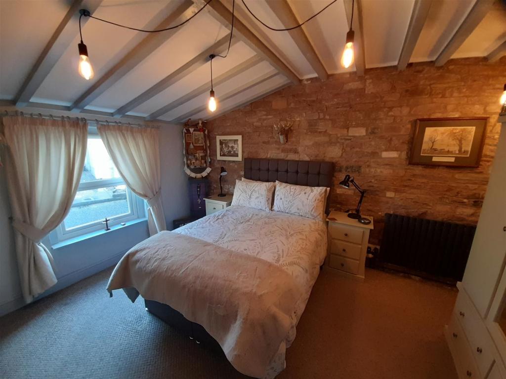 Commercial property for sale in Post Offices, Aspatria, Cumbria, CA7