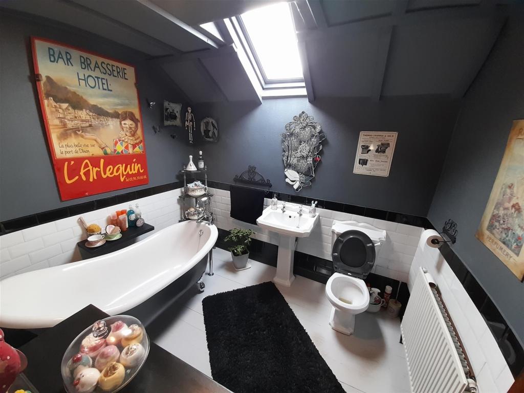 Commercial property for sale in Post Offices, Aspatria, Cumbria, CA7