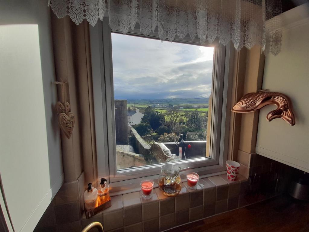 Commercial property for sale in Post Offices, Aspatria, Cumbria, CA7