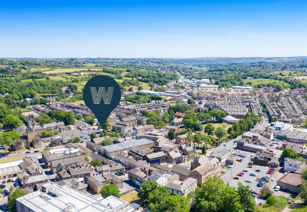 Additional property image - Vacant Unit, St. Johns Place, West Yorkshire